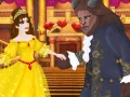 بازی زیبایی و هیولا آنلاین