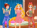 بازی جشن خوابگاه آنلاین