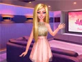 بازی شب فیلم با بانی آنلاین