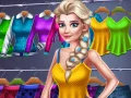 بازی کمد بهار پرنسس آنلاین