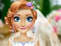 بازی آرایش کامل عروسی آنلاین