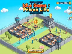 بازی Prison Life ﺭﺎﮑﯿﺑ ﯼﺯﺎﺑ آنلاین
