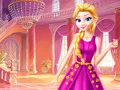 بازی جشنواره قلعه پرنسس آنلاین