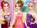 بازی مهمانی عروسی آنلاین