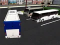 بازی پارکینگ اتوبوس 3D آنلاین