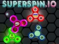 بازی SuperSpin.io آنلاین