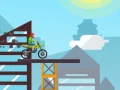 بازی موتو اکسترم محل ساخت آنلاین