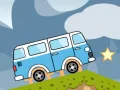 بازی رالی اتوبوس آنلاین