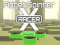 بازی Fidget Spinner X راننده آنلاین بازی Fidget Spinner X راننده آنلاین