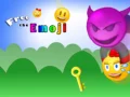 بازی اموجی را آزاد کن آنلاین