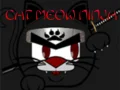 بازی گربه میاو نینجا آنلاین