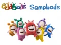 بازی Oddbods همان Oddbods آنلاین
