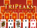 بازی Tripeaks سولیتیر آنلاین