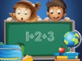 بازی 1+2+3 آنلاین