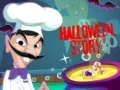بازی داستان هالووین آنلاین