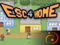 بازی Esc 4 به خانه آنلاین بازی Esc 4 به خانه آنلاین