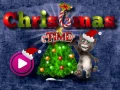 بازی زمان کریسمس آنلاین