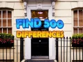 بازی 500 تفاوت را پیدا کن آنلاین بازی 500 تفاوت را پیدا کن آنلاین