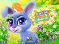 بازی خرگوش شاد آنلاین