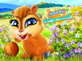بازی سمور خوشحال آنلاین