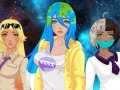 بازی پرنسس زمین چان آنلاین