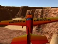 بازی راننده هوایی 3D آنلاین
