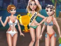 بازی مسابقه موج سواری دختران آنلاین بازی مسابقه موج سواری دختران آنلاین