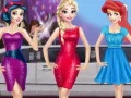 بازی رویداد سلبریتی آنلاین