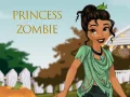 بازی پرنسس زامبی آنلاین