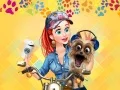 بازی مسابقه عکس پرنسسها و حیوانات خانگی آنلاین بازی مسابقه عکس پرنسسها و حیوانات خانگی آنلاین