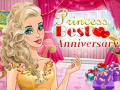 بازی پرنسس بهترین سالگرد آنلاین