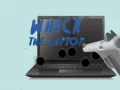 بازی بزن لپ‌تاپ آنلاین