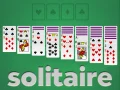 بازی سولیتر آنلاین