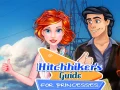 بازی راهنمای خودرویی برای پرنسس‌ها آنلاین
