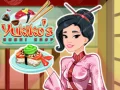 بازی فروشگاه سوشی یوکیو آنلاین