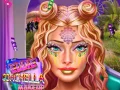 بازی آرایش الی در کوچلا آنلاین