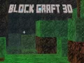 بازی بلوک کرفت 3D آنلاین