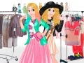 بازی کمد پرنسس مدرن آنلاین بازی کمد پرنسس مدرن آنلاین
