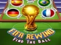 بازی FIFA Rewind: توپ را پیدا کن آنلاین