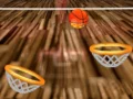 بازی تب و بسکتبال آنلاین
