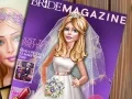 بازی مجله عروس شاهزاده آنلاین