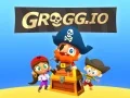 بازی Grogg.io آنلاین