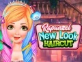 بازی آرایش مو جدید پرنسس آنلاین