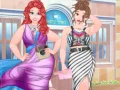 بازی پرنسس زیبایی سایز بزرگ آنلاین