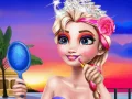 بازی آرایش فوق ستاره هالیوود آنلاین