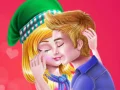 بازی قرار ملاقات در دانشگاه آنلاین