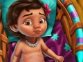 بازی نوزاد اقیانوس مجروح آنلاین