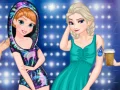 بازی پرنسس EDC وگاس آنلاین
