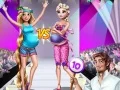 بازی شب مد جدید باردار آنلاین بازی شب مد جدید باردار آنلاین