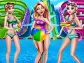 بازی سرگرمی در پارک آبی آنلاین بازی سرگرمی در پارک آبی آنلاین